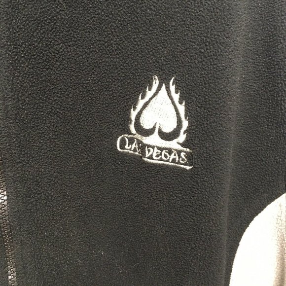 DC Classics 2XL Fleece - Picture 9 of 10